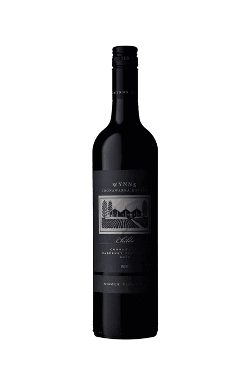 Wynns Child Vineyard Cabernet Sauvignon 2012