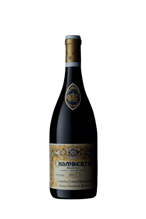 Domaine Armand Rousseau Chambertin Grand Cru 2013