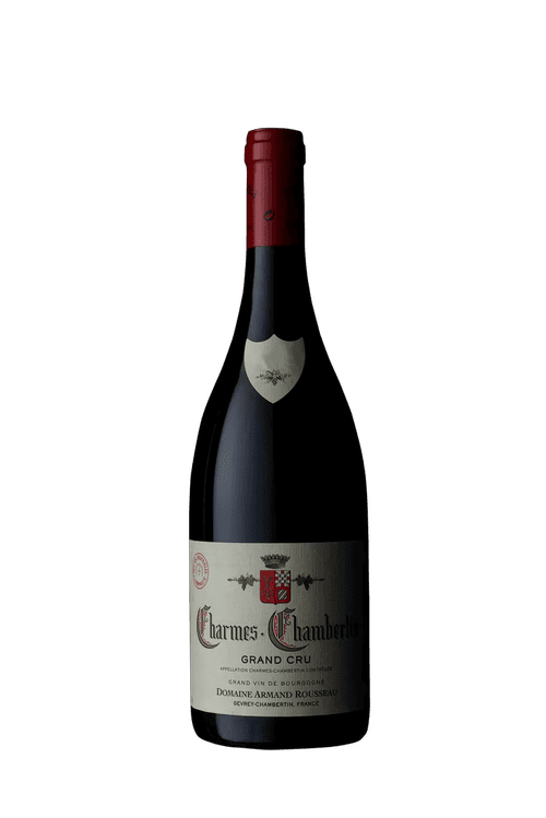 Domaine Armand Rousseau Charmes-Chambertin Grand Cru 2019