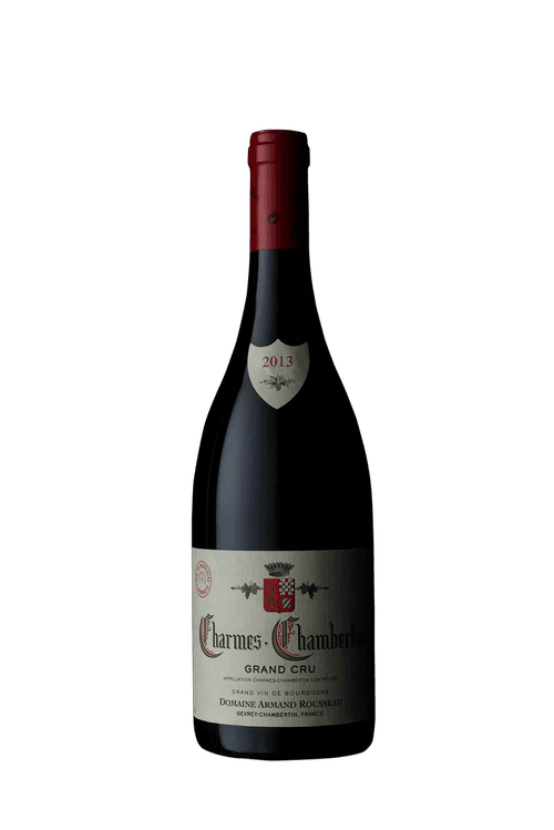 Domaine Armand Rousseau Charmes-Chambertin Grand Cru 2013