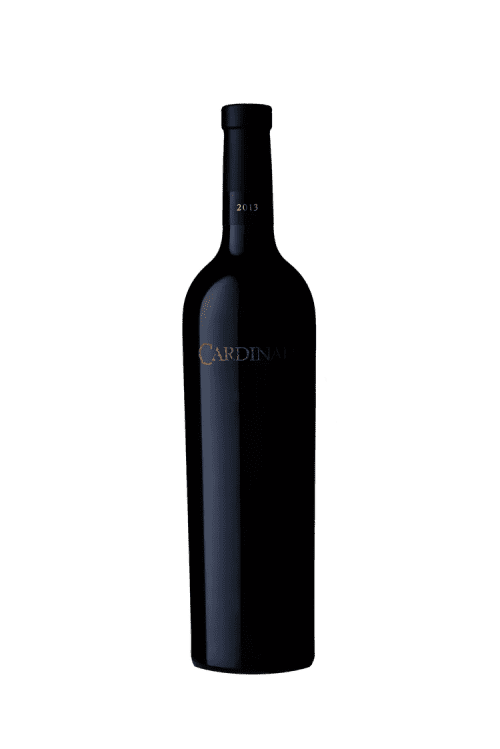 Cardinale Proprietary Red Wine 2013