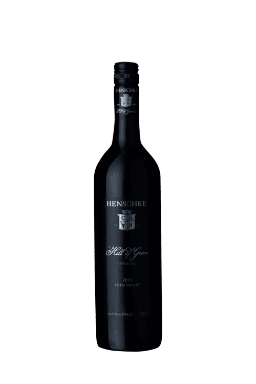 Henschke Hill of Grace Shiraz 2013