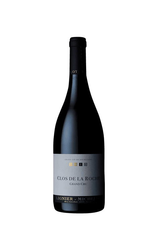 Lignier Michelot Clos De La Roche Grand Cru 2013