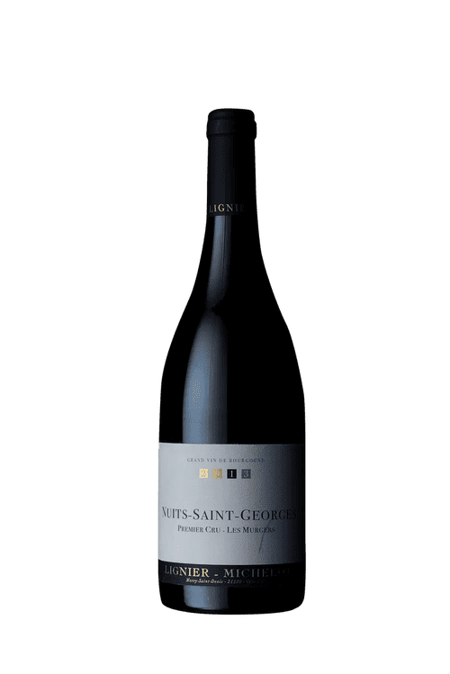 Lignier Michelot Nuits-Saint-Georges Les Murgers 1er Cru 2013