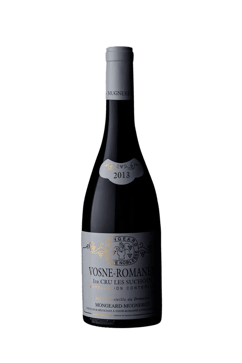 Mongeard-Mugneret Vosne-Romanée Les Suchots 1er Cru 2013