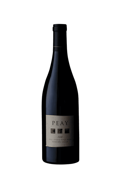 Peay Ama Pinot Noir 2013