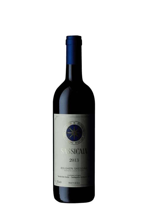 Tenuta San Guido Bolgheri Sassicaia DOC 2013