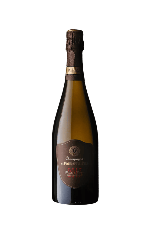 Veuve Fourny Monts de Vertus Extra Brut 1er Cru 2013