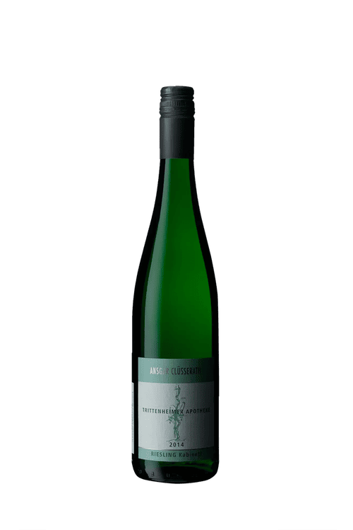 Ansgar Clusserath T A Riesling Kabinett 2014