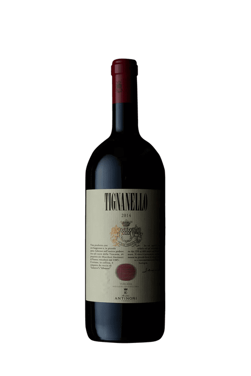 Antinori Tignanello IGT Magnum 1.5L 2014