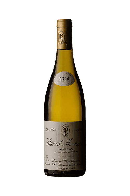 Blain-Gagnard Batard-Montrachet Grand Cru 2014