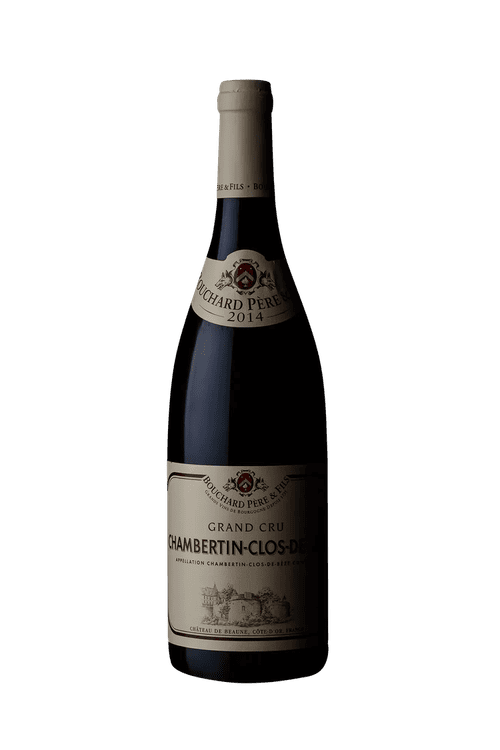 Bouchard Père & Fils Chambertin-Clos de Béze Grand Cru 2014