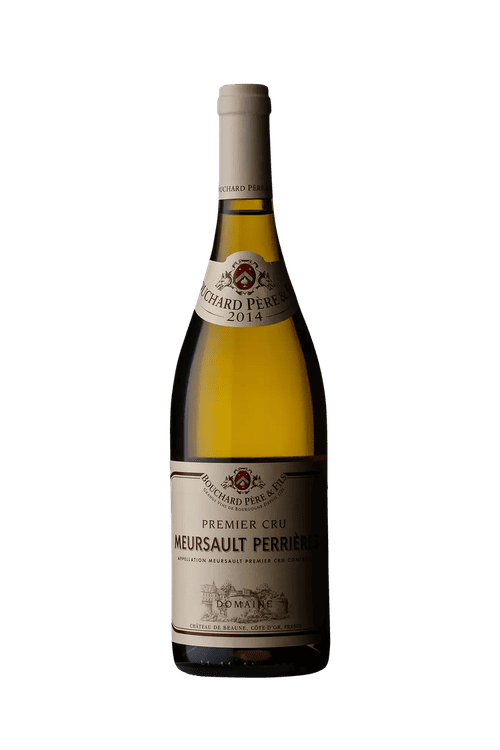 Bouchard Père & Fils Meursault Perrières 1er Cru 2014