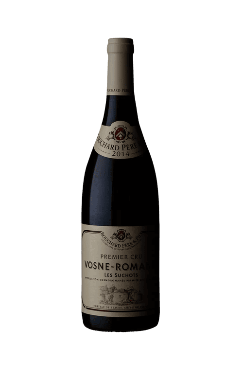 Bouchard Père & Fils Vosne-Romanee Les Suchots 1er Cru 2014