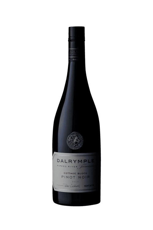 Dalrymple Cottage Block Pinot Noir 2014