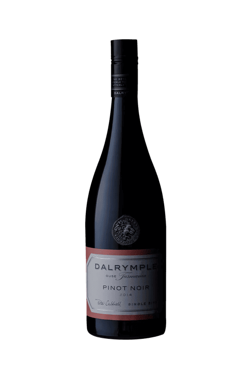 Dalrymple Ouse Pinot Noir 2014