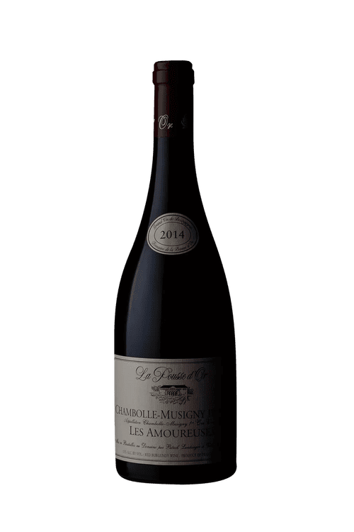 Domaine La Pousse D'Or Chambolle-Musigny Les Amoureuses 1er Cru 2014