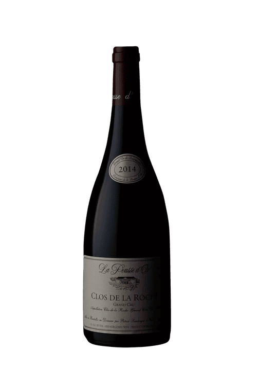 Domaine La Pousse D'Or Clos De La Roche Grand Cru 2014