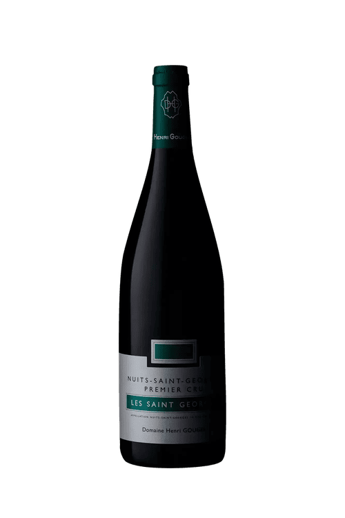 Domaine Henri Gouges Nuits-Saint-Georges Les Saint-Georges 1er Cru 2020
