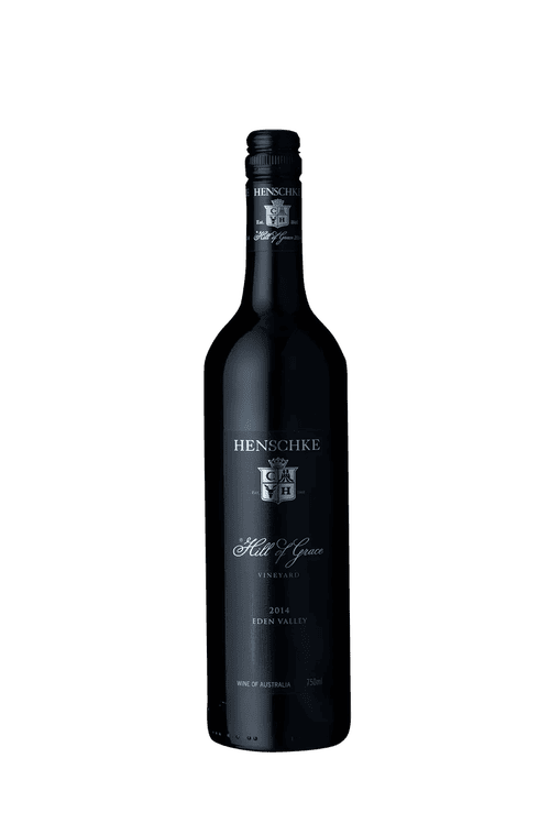 Henschke Hill of Grace Shiraz 2014