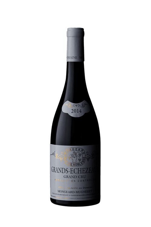 Mongeard-Mugneret Grands-Echézeaux Grand Cru Magnum 1.5L 2014