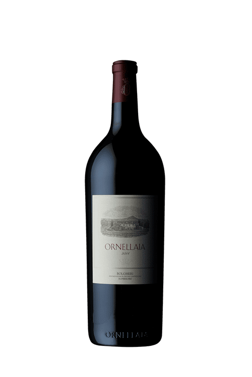 Tenuta Dell'Ornellaia 'L'Eleganza' Bolgheri Superiore Rosso DOC Magnum 1.5L 2014