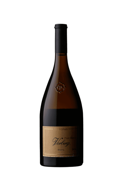 Terlano Vorberg Pinot Bianco Riserva 2014