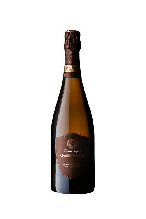 Veuve Fourny Monts de Vertus Extra Brut 1er Cru 2014