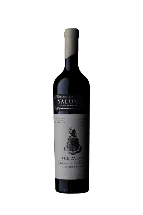 Yalumba The Caley 2014