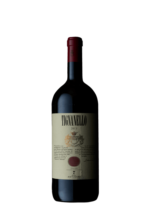 Antinori Tignanello IGT Magnum 1.5L 2015