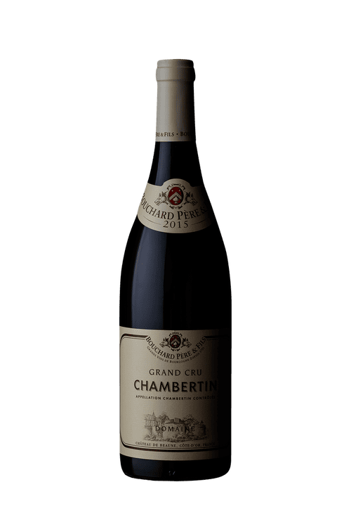 Bouchard Père & Fils Chambertin Grand Cru 2015