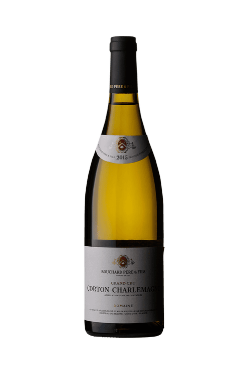 Bouchard Père & Fils Corton-Charlemagne Grand Cru 2015