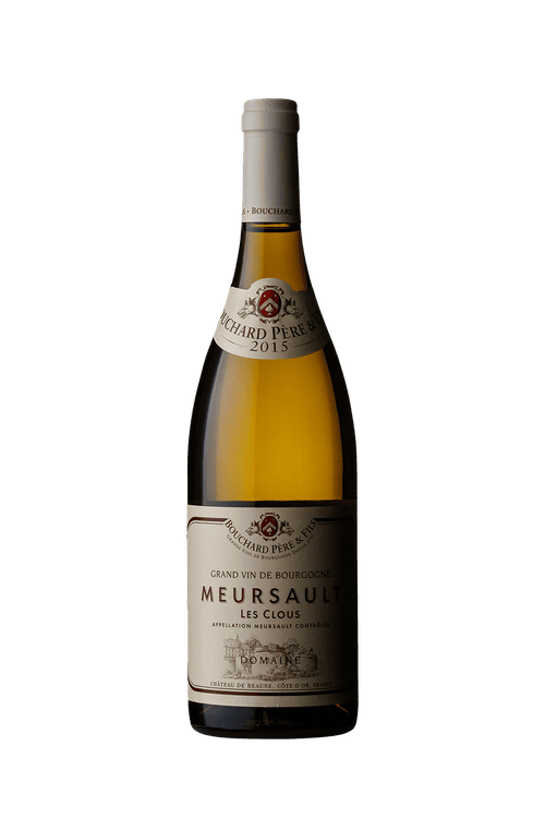 Bouchard Père & Fils Meursault Les Clous 2015