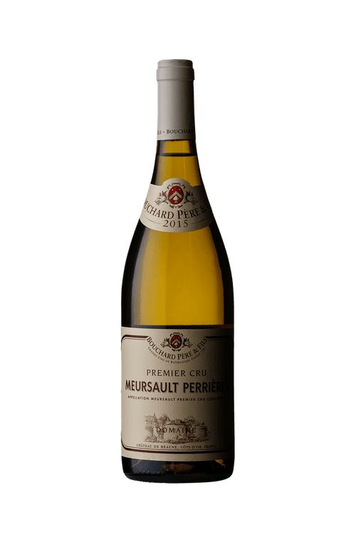 Bouchard Père & Fils Meursault Perrières 1er Cru 2015