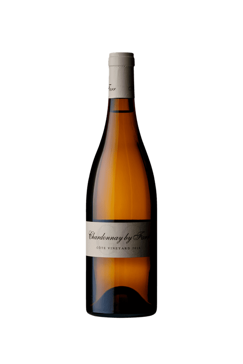 by Farr GC Cote Vineyard Chardonnay 2015