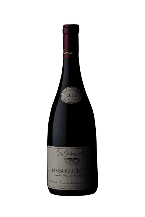 Domaine La Pousse D'Or Chambolle-Musigny 2015