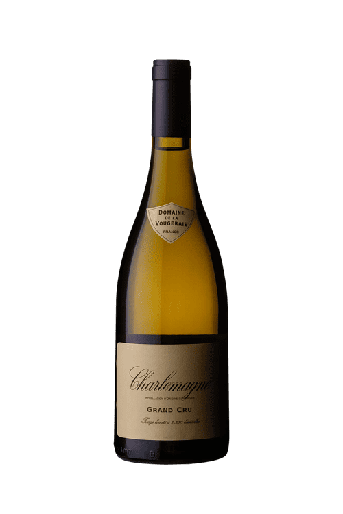 Domaine De La Vougeraie Charlemagne Grand Cru 2020