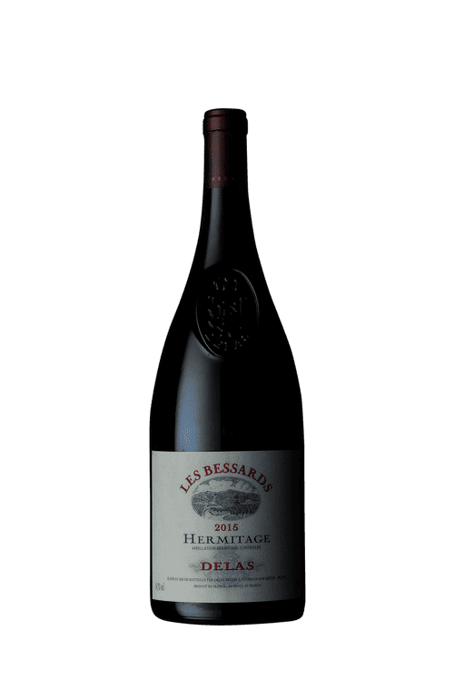 Delas Frères Les Bessards Hermitage Magnum 1.5L 2015
