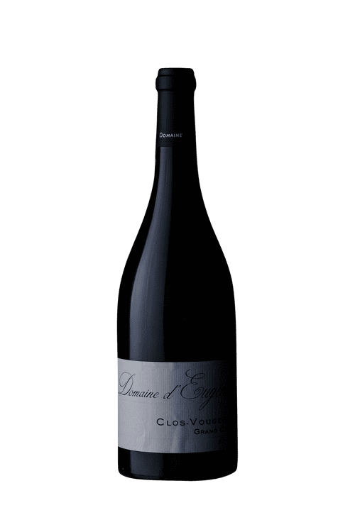 d'Eugénie Clos-Vougeot Grand Cru 2015