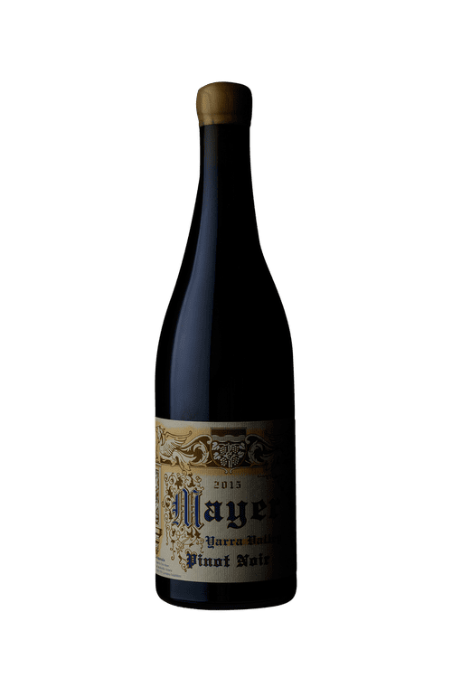 Mayer Pinot Noir 2015