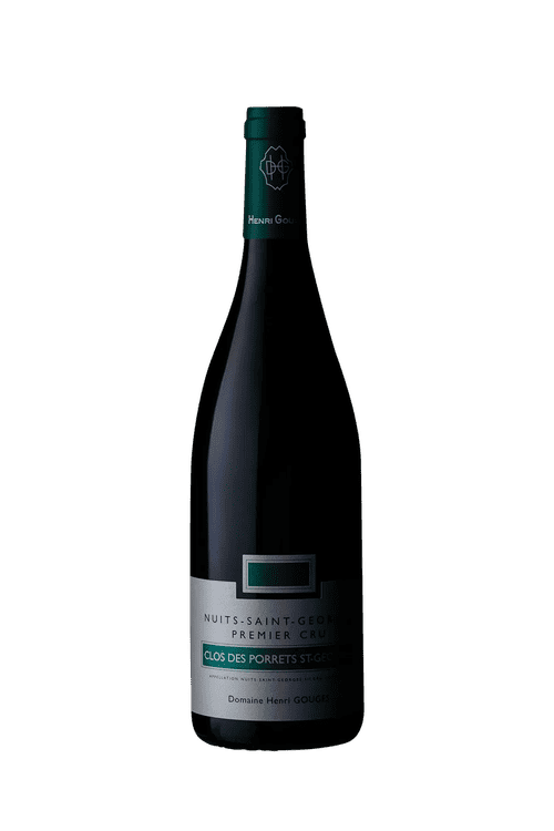 Domaine Henri Gouges Nuits-Saint-Georges Clos des Porrets 1er Cru 2020