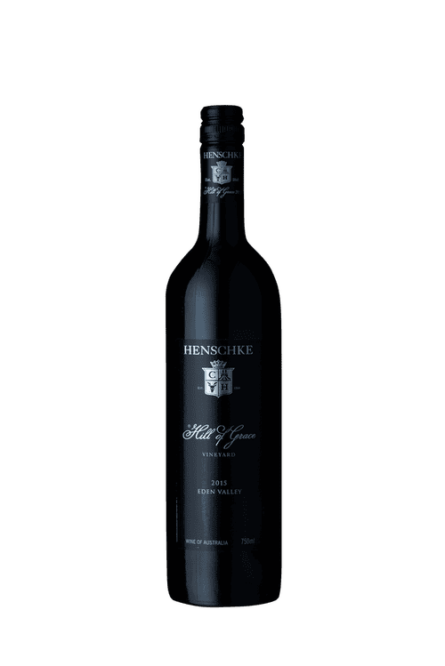 Henschke Hill of Grace Shiraz 2015