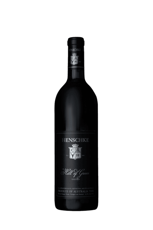 Henschke Hill of Roses Shiraz 2015