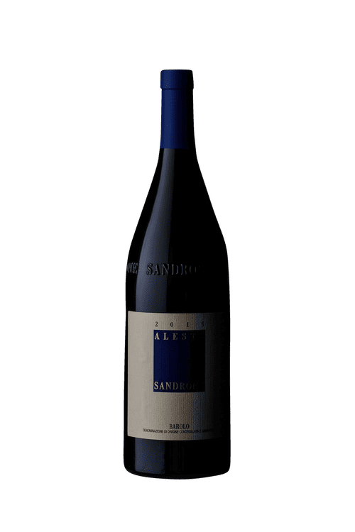 Luciano Sandrone Barolo Aleste 2015