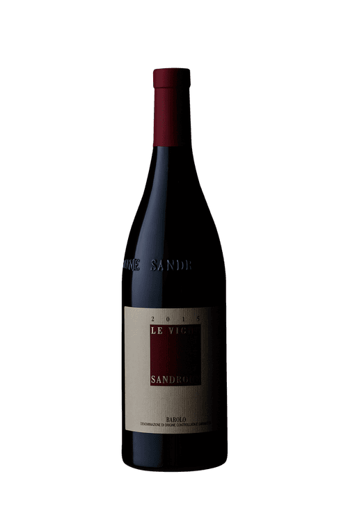 Luciano Sandrone Barolo Le Vigne 2015