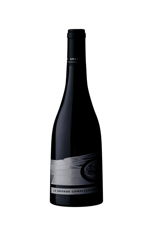 Mongeard-Mugneret Echézeaux La Grande Complication Grand Cru 2015