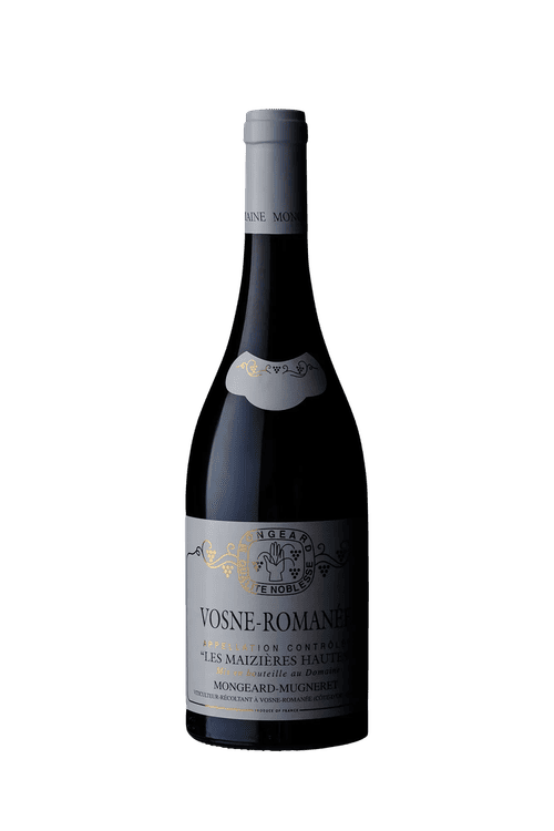 Mongeard-Mugneret Vosne-Romanée Les Maizières Hautes 2020