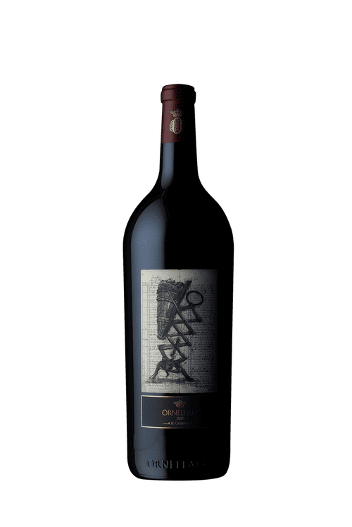 Tenuta Dell'Ornellaia 'Il Carisma' Bolgheri Superiore Rosso DOC Magnum 1.5L 2015