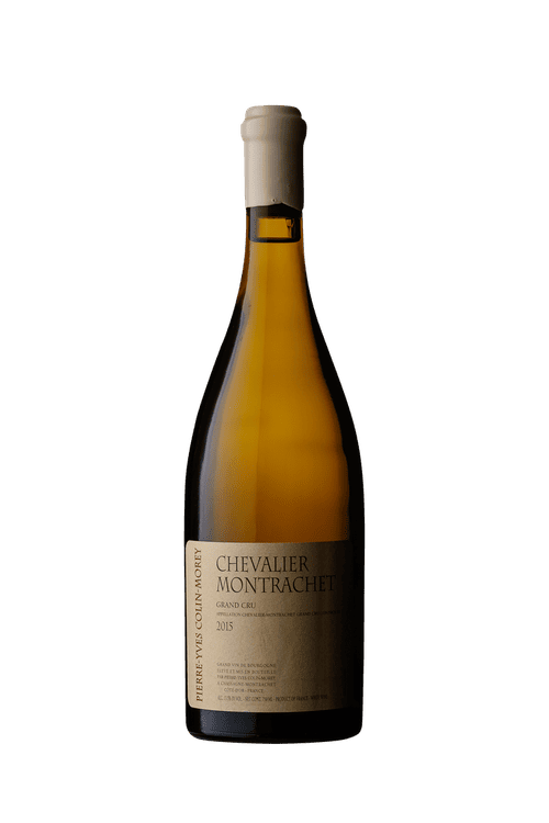 Pierre-Yves Colin-Morey Chevalier-Montrachet Grand Cru 2015