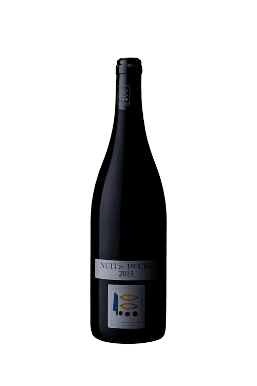 Prieure-Roch Nuits-Saint-Georges 1er Cru 2015